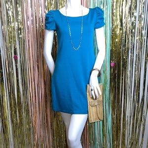 F21 Tunic Dress